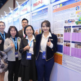 วศ.อว. คว้ารางวัล Outstanding Research Organization Award 20 ... Image 3