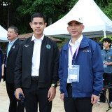 มจธ.โชว์ฟอร์มเจ๋ง ซิวแชมป์โดรนกู้ภัยทางทะเล พารามิเตอร์รูปภาพ 7