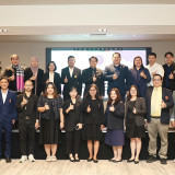 อว. เดินหน้าขยายผลหลักสูตร CWIE ทั่วประเทศ ผนึก 116 หน่วย ถอ ... พารามิเตอร์รูปภาพ 1