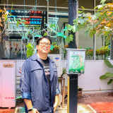 เนคเทค สวทช. ผนึกพันธมิตร โชว์นวัตกรรม “Colored PV” แผงโซลาร ... Image 11