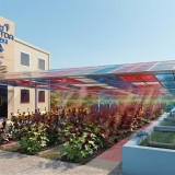 เนคเทค สวทช. ผนึกพันธมิตร โชว์นวัตกรรม “Colored PV” แผงโซลาร ... Image 12