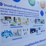 วว. ร่วมขับเคลื่อน “แผน 14” นำวิทยาศาสตร์ เทคโนโลยี นวัตกรรม ... Image 13