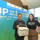 บพข. จับมือ EA ประกาศผลรางวัล ‘Up the Phase. Upgrade the Wor ... Image 3