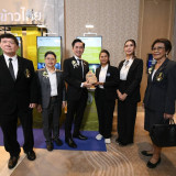“ยศชนัน” มอบรางวัลนวัตกรรมแห่งชาติ 2569 ปลดล็อก 3 มิติ ดันนว ... Image 2