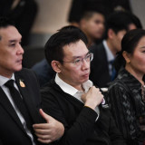 “ยศชนัน“ ผนึก 5 กระทรวง X กทม. ลุย “Traffy Fondue ซ่อม สร้าง ... พารามิเตอร์รูปภาพ 2