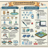 ไบโอเทค สวทช. เปิดตัวประกวดนวัตกรรม “Hackathon Hub of Shrimp ... พารามิเตอร์รูปภาพ 3