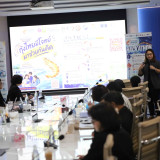 ไบโอเทค สวทช. เปิดตัวประกวดนวัตกรรม “Hackathon Hub of Shrimp ... พารามิเตอร์รูปภาพ 1