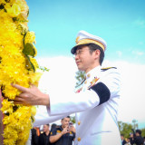 “ยศชนัน” ร่วมคณะรัฐมนตรี วางพวงมาลาถวายราชสักการะ เนื่องในวั ... พารามิเตอร์รูปภาพ 2
