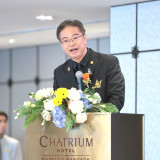 “ยศชนัน” เปิดเวที iMEDEV 2026 ผนึก 7 หน่วยงานไทย–ต่างชาติ ขั ... พารามิเตอร์รูปภาพ 1