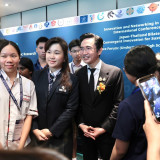“ยศชนัน” เปิดเวที iMEDEV 2026 ผนึก 7 หน่วยงานไทย–ต่างชาติ ขั ... พารามิเตอร์รูปภาพ 3