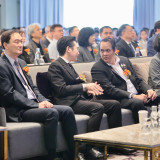 “ยศชนัน” เปิดเวที iMEDEV 2026 ผนึก 7 หน่วยงานไทย–ต่างชาติ ขั ... พารามิเตอร์รูปภาพ 2