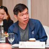 อว. เดินหน้าพลิกโฉมมหาวิทยาลัย ผนึกกำลังจัดทำกรอบยุทธศาสตร์  ... Image 2