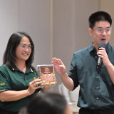 NIA เดินหน้าโครงการ “INNOVATION CONTENT CREATOR ปั้นนักเล่าเ ... Image 6