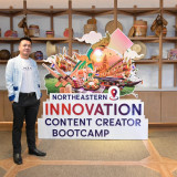 NIA เดินหน้าโครงการ “INNOVATION CONTENT CREATOR ปั้นนักเล่าเ ... Image 1