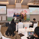 NIA เดินหน้าโครงการ “INNOVATION CONTENT CREATOR ปั้นนักเล่าเ ... Image 2
