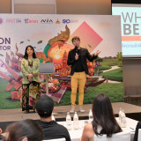 NIA เดินหน้าโครงการ “INNOVATION CONTENT CREATOR ปั้นนักเล่าเ ... Image 3