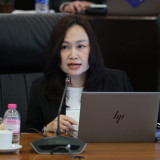 “ศ. ดร.ยศชนัน” เสนอกลไกหนุนทุนวิจัยระยะยาว 5–10 ปี ดันงานวิจ ... พารามิเตอร์รูปภาพ 5
