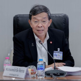 “ศ. ดร.ยศชนัน” เสนอกลไกหนุนทุนวิจัยระยะยาว 5–10 ปี ดันงานวิจ ... พารามิเตอร์รูปภาพ 2