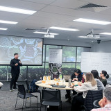 ทะยานสู่เวทีโลก! สวทช. โดย Food Innopolis ผนึกกำลัง CSIRO แล ... Image 1