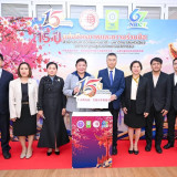 วช. เปิดนิทรรศการ 15 ปี ความร่วมมือ สำนักงานการวิจัยแห่งชาติ ... Image 7