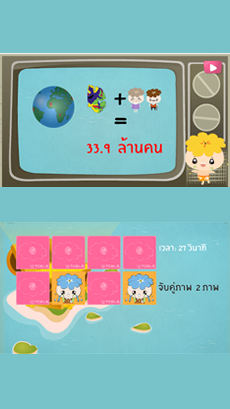 Alzheimer Disease พารามิเตอร์รูปภาพ 2