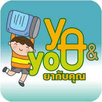MyYaAndYou Image 1