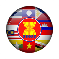 ASEAN Phrase Book Image 1