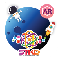 STKC Universe AR Image 1