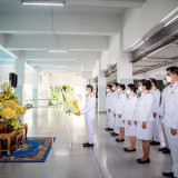 มหาวิทยาลัยเทคโนโลยีพระจอมเกล้าพระนครเหนือ Image 1