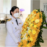 มหาวิทยาลัยพะเยา Image 1