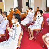 มหาวิทยาลัยมหามกุฏราชวิทยาลัย Image 3