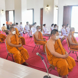 มหาวิทยาลัยมหามกุฏราชวิทยาลัย Image 5