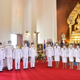 มหาวิทยาลัยมหามกุฏราชวิทยาลัย Image 8