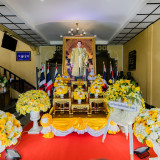 มหาวิทยาลัยศรีนครินทรวิโรฒ Image 1