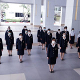 สถาบันการพยาบาลศรีสวรินทิรา สภากาชาดไทย Image 5