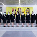 สถาบันการพยาบาลศรีสวรินทิรา สภากาชาดไทย Image 6