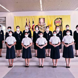 สถาบันการพยาบาลศรีสวรินทิรา สภากาชาดไทย Image 7