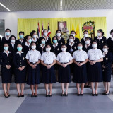 สถาบันการพยาบาลศรีสวรินทิรา สภากาชาดไทย Image 8