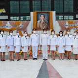 มหาวิทยาลัยเทคโนโลยีราชมงคลสุวรรณภูมิ Image 5