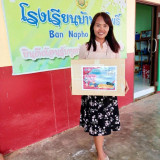 STKC มอบชุดการ์ด AR เป็นของขวัญวันเด็กแห่งชาติประจำปี 2565 ใ ... Image 6