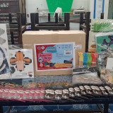 STKC มอบชุดการ์ด AR เป็นของขวัญวันเด็กแห่งชาติประจำปี 2565 ใ ... Image 2