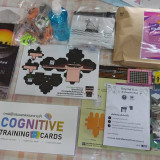 STKC มอบชุดการ์ด AR เป็นของขวัญวันเด็กแห่งชาติประจำปี 2565 ใ ... Image 4