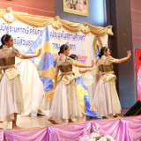 รัฐมนตรี อว. ปาฐกถาพิเศษในงานสัมมนา “การสร้างเสริมความรู้ระบ ... Image 3