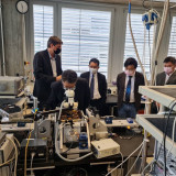 รอง ปอว. ประชุมหารือความร่วมมือกับสถาบันดาราศาสตร์วิทยุมักซ์ ... พารามิเตอร์รูปภาพ 2