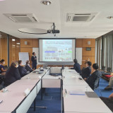 รอง ปอว. ประชุมหารือความร่วมมือกับสถาบันดาราศาสตร์วิทยุมักซ์ ... พารามิเตอร์รูปภาพ 3