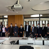 รอง ปอว. ประชุมหารือความร่วมมือกับสถาบันดาราศาสตร์วิทยุมักซ์ ... พารามิเตอร์รูปภาพ 4