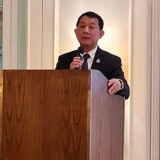 “ปอว. เปิดงานประชุมวิชาการนักเรียนไทยและกลุ่มนวัตกรรมไทยในยุ ... พารามิเตอร์รูปภาพ 4