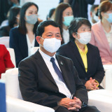 อว. แถลงความพร้อมจัดงาน “มหกรรมวิทย์ฯ 65” ภายใต้แนวคิดศิลปะ  ... พารามิเตอร์รูปภาพ 2