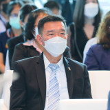 อว. แถลงความพร้อมจัดงาน “มหกรรมวิทย์ฯ 65” ภายใต้แนวคิดศิลปะ  ... พารามิเตอร์รูปภาพ 3