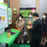 TED Fund จับมือ 18 หน่วยงานรัฐ – เอกชน พัฒนาผู้ประกอบการหนุน ... พารามิเตอร์รูปภาพ 8